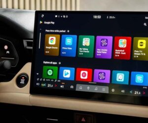 Mazda 坦诚不是每个消费者喜欢大荧幕+没有实体按键