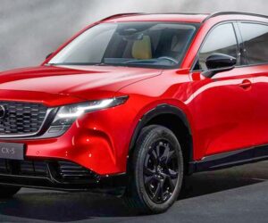 Mazda 表示无法在价格上和中国品牌竞争，但是品牌可以提供附加价值