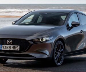 2025 Mazda3 1.5 High Plus售价仅RM 119,620，成为我国最便宜非国产C-Segment Sedan