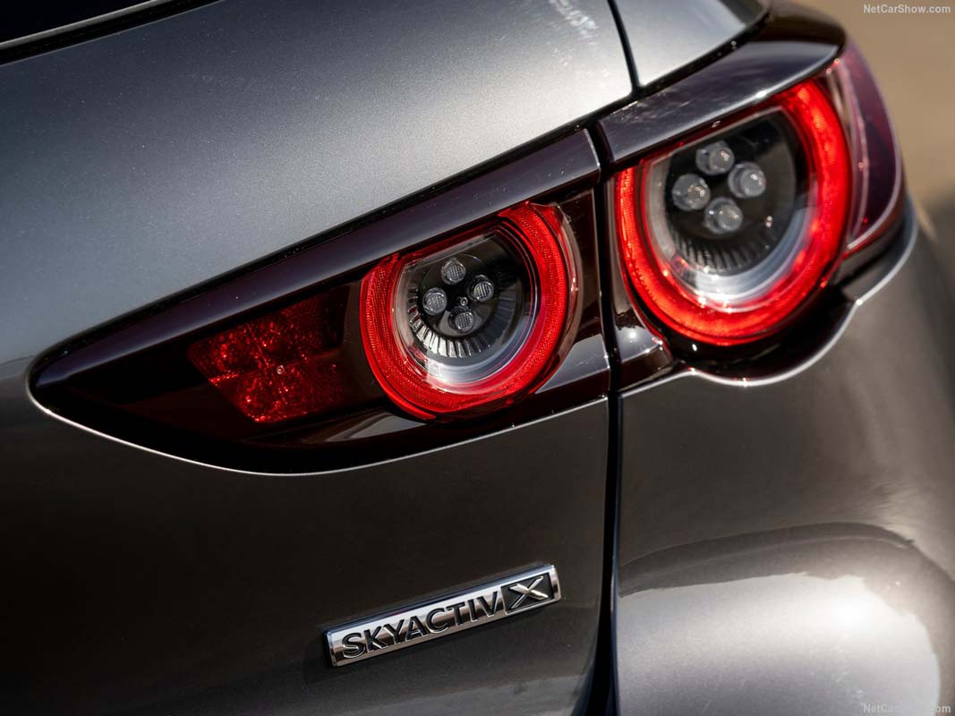 2025 Mazda3 1.5 High Plus售价仅RM 119,620,成为我国最便宜非国产C-Segment Sedan