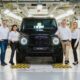 Mercedes-Benz G-Class 全球产量突破600,000大关！