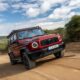 Mercedes-Benz G-Class 全球产量突破600,000大关！