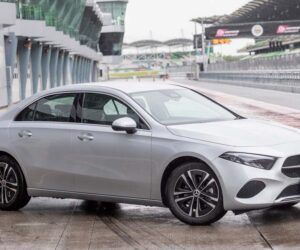 Mercedes-Benz 将继续推出入门车款，满足亚洲市场消费者需求！