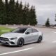 Mercedes-Benz 将继续推出入门车款，满足亚洲市场消费者需求！