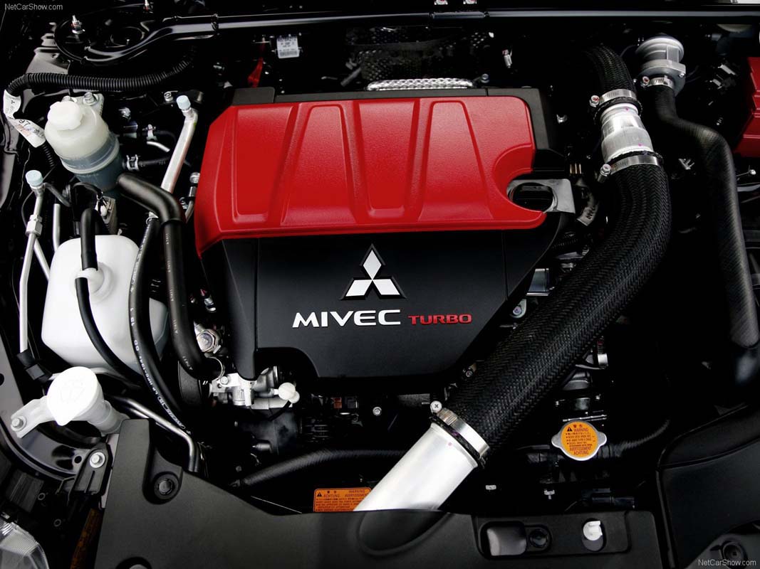 MIVEC Turbo 全线启用、2026 Mitsubishi Oulander 更换1.5L 涡轮增压引擎!