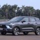 传聞：Mitsubishi Xforce 将会在2026年引进我国、本地 B-Segment SUV 再添悍将！