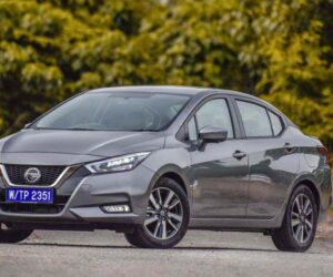 Nissan 2025年销量大跌、目前已经跌出全球十大