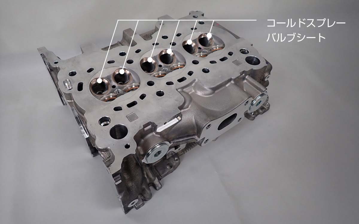 Nissan ZR15DDTe 正式宣布：全新1.5L涡轮引擎，专门为 e-POWER 而生！