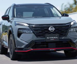 Nissan ZR15DDTe 正式宣布：全新1.5L涡轮引擎，专门为 e-POWER 而生！