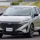 Nissan e-Power 第三代日本媒体实测：油耗对比第二代进步26%！