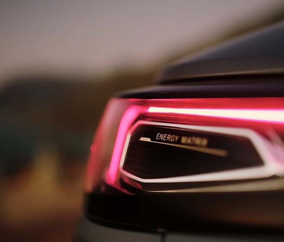 Omoda C9 PHEV 即将现身我国:1.5T 多电机插混系统、最大马力 590 Hp!