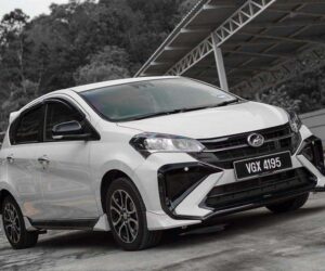 都2025年了，为什么 Perodua Myvi 还是可以那么好卖？