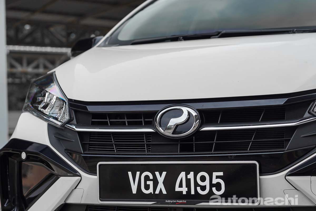 都2025年了，为什么 Perodua Myvi 还是可以那么好卖？