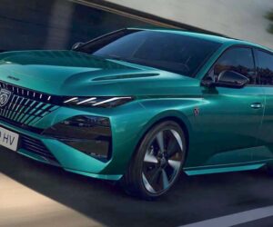 2026 Peugeot 308 正式发布：纯电、燃油和PHEV可选、预计将引进大马市场！