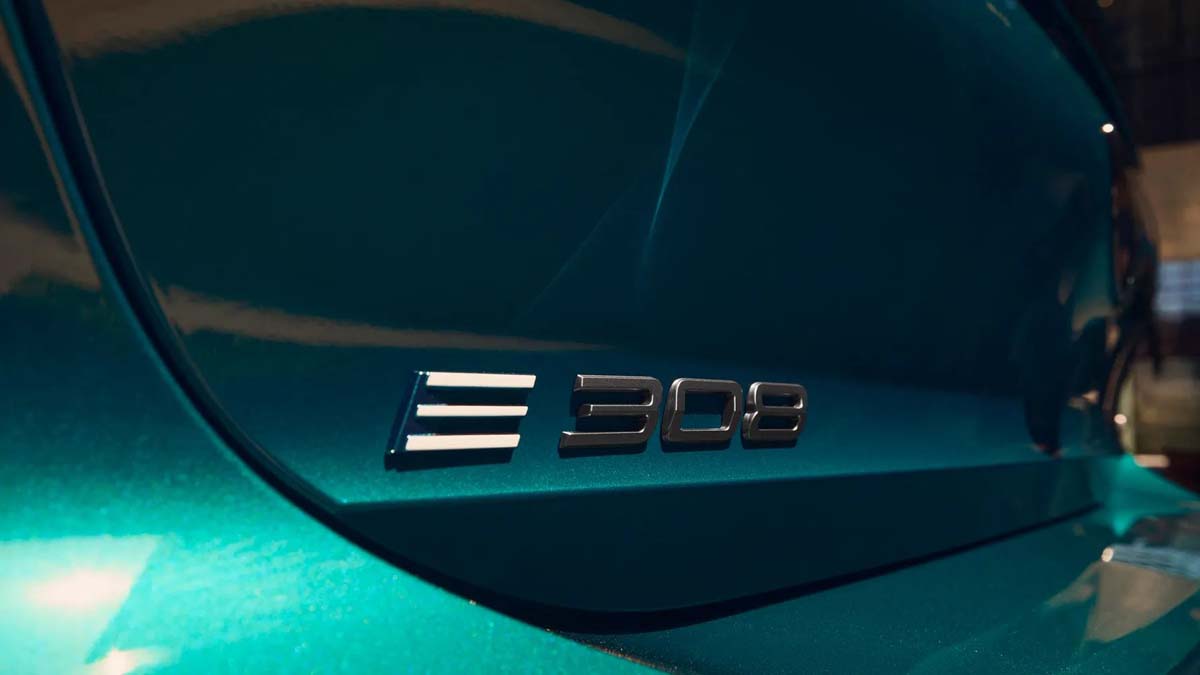 2026 Peugeot 308 正式发布:纯电、燃油和PHEV可选、预计将引进大马市场!