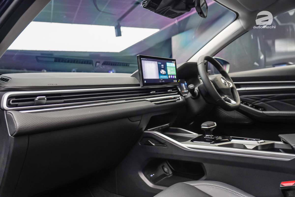 Proton S70 MC 正在测试中，或将更换全新1.5L四缸涡轮引擎！