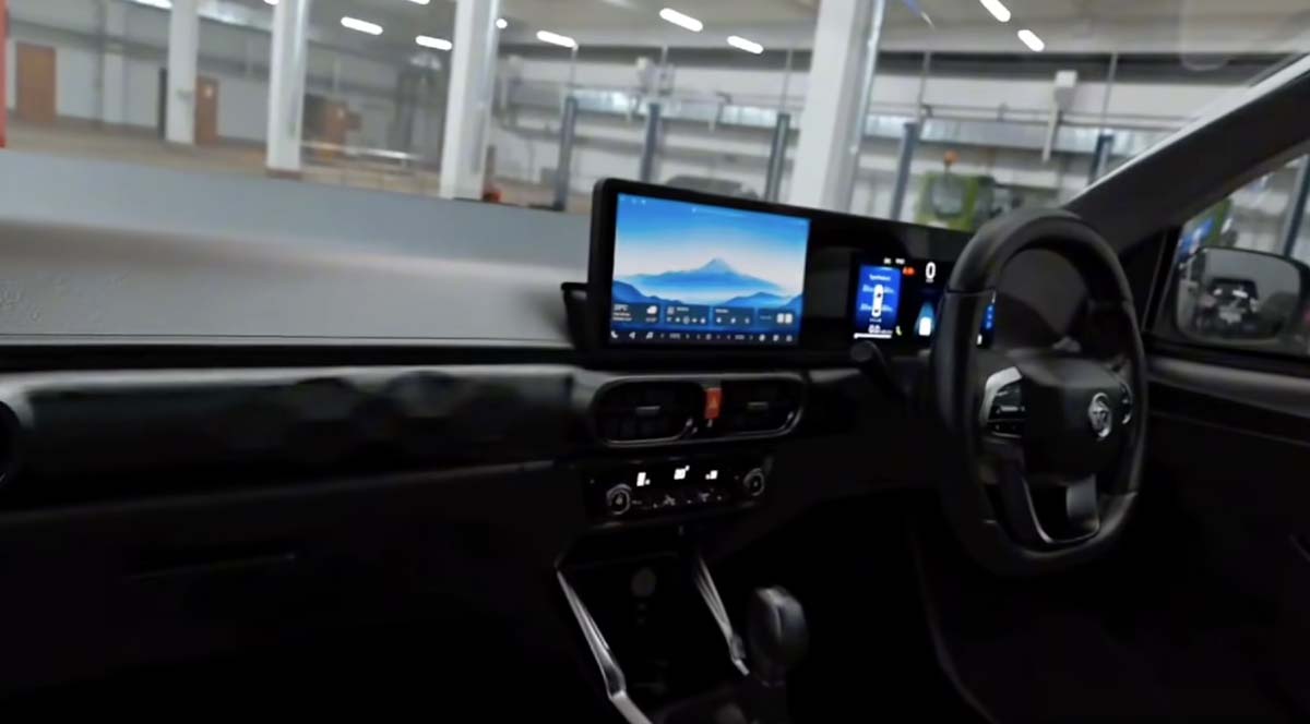 国内媒体曝光 Proton Saga MC3 详情:1.5L自然进气、AT变速箱或CVT变速箱都有!