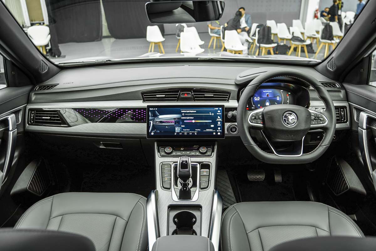 传闻：Proton X70 将迎升级版，或换装1.5L四缸引擎并采用全新设计！