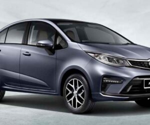 Proton Persona 18岁生日快乐！大马累计销量达447,663辆！