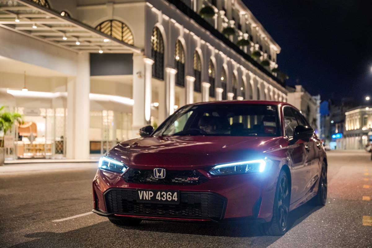 Resell Value 比较重要还是买到自己喜欢的车比较重要？