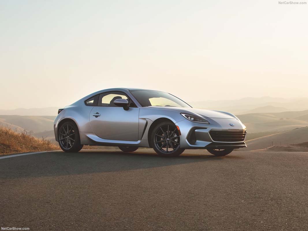 Subaru BRZ 超值得玩？后轮驱动+水平对卧引擎、仅约RM 150,000就可以入手！