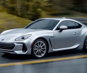 Subaru BRZ 超值得玩？后轮驱动+水平对卧引擎、仅约RM 150,000就可以入手！