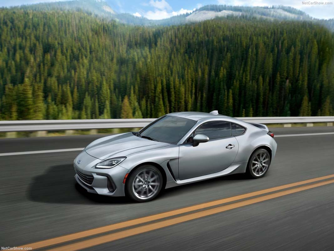 Subaru BRZ 超值得玩？后轮驱动+水平对卧引擎、仅约RM 150,000就可以入手！