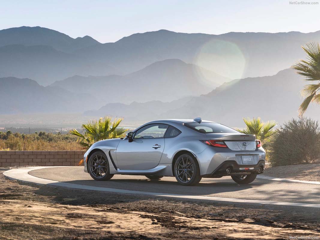 Subaru BRZ 超值得玩？后轮驱动+水平对卧引擎、仅约RM 150,000就可以入手！