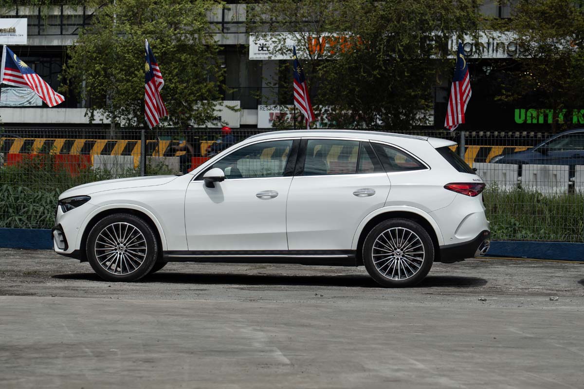 328千的GWM TANK 500 HEV值不值？对比对手一目了然！