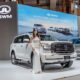 GWM Tank 500 HEV 上市首月销量达112辆、本地售价RM 328,800起