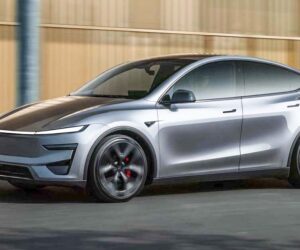 2026 Tesla Model Y Performance 正式发布：超性能电动0-100加速仅需3.3秒！