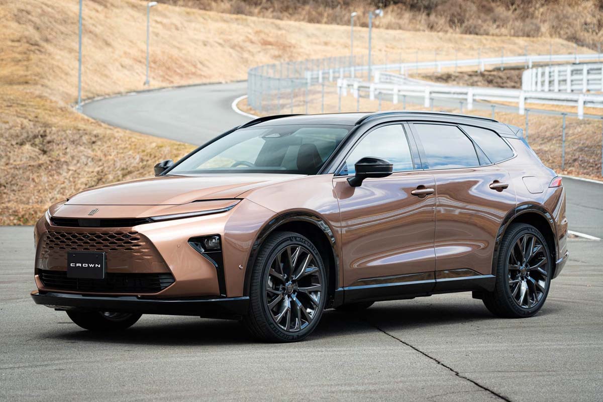 Toyota 不惧市场挑战,将在日本国内建设全新工厂