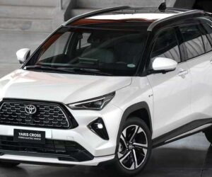 Toyota Yaris Cross SE 登陆菲律宾：1.5L混合动力引起过、售价约RM 123,851