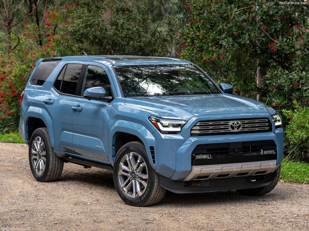 Toyota 今年头7月卖出超过6,000,000辆新车,其中40%为电气化车型!