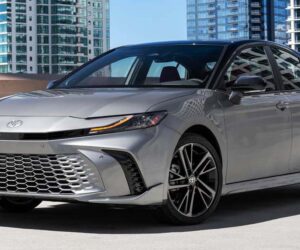 Toyota 今年头7月卖出超过6,000,000辆新车，其中40%为电气化车型！