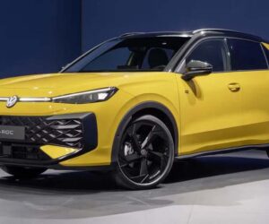 Volkswagen 终于妥协，全新一代车型将采用 Toyota 类型的混动系统！