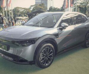 2025 Zeekr 7X 正式登陆我国：三车型可以选择，售价从RM 179,800起