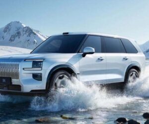 杭州库里南大热卖！Zeekr 9X 开放预订一小时即接获42,667张订单！