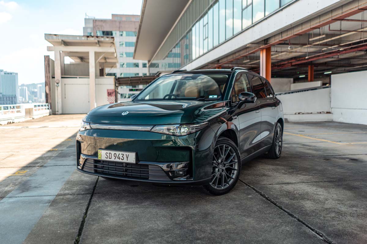 2025 Leapmotor C10 最终售价RM 125,000！这个价位买D-Segment纯电SUV，市场将如何洗牌？