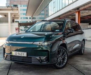 2025 Leapmotor C10 最终售价RM 125,000！这个价位买D-Segment纯电SUV，市场将如何洗牌？