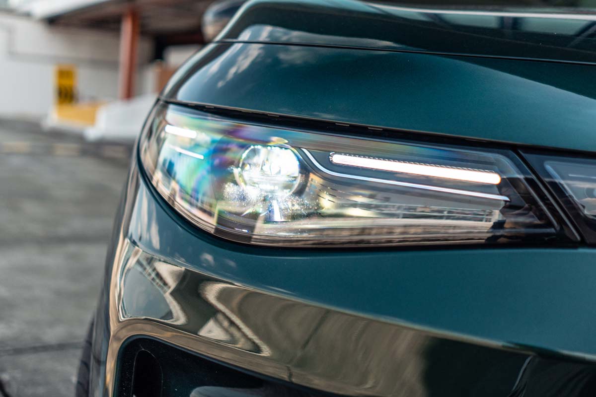 2025 Leapmotor C10 最终售价RM 125,000！这个价位买D-Segment纯电SUV，市场将如何洗牌？