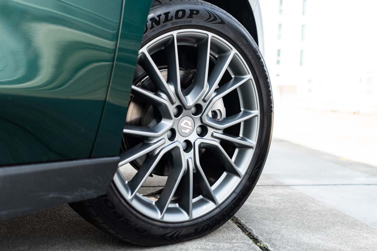 2025 Leapmotor C10 最终售价RM 125,000！这个价位买D-Segment纯电SUV，市场将如何洗牌？