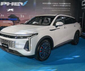 Omoda C9 PHEV 大马开放预订：1.5 Turbo PHEV 系统输出605 PS/915 Nm，预计售价RM 220,000！