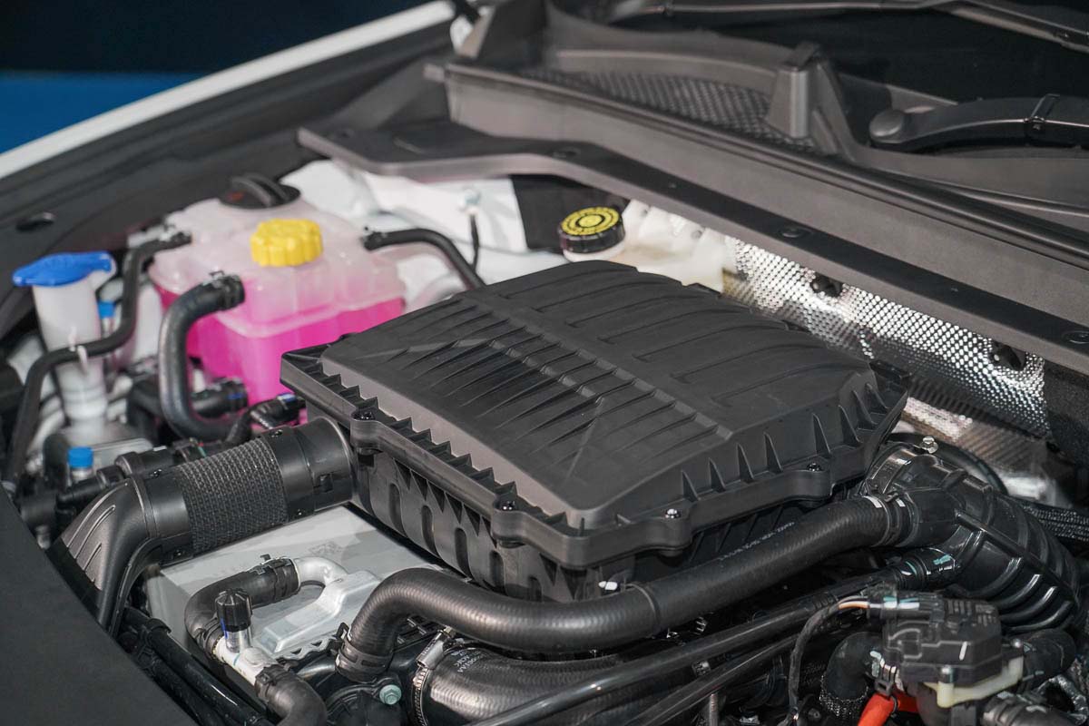 Omoda C9 PHEV 大马开放预订：1.5 Turbo PHEV 系统输出605 PS/915 Nm，预计售价RM 220,000！