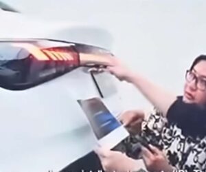 Proton 官方预告！2025 Saga 尾灯设计正式亮相，比 S70 更惊艳，预计11月发布！