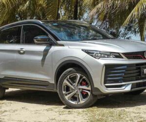 2025 Proton X50 交付量已达5,000辆，有望挑战 Perodua Ativa 国产SUV王者宝座？