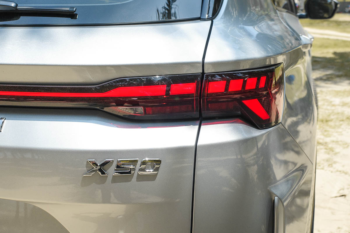 2025 Proton X50 交付量已达5,000辆，有望挑战 Perodua Ativa 国产SUV王者宝座？