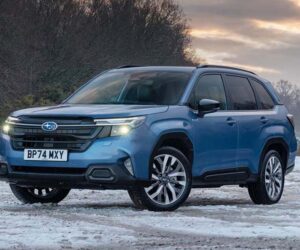 2025 Subaru Forester 确定登陆大马：搭载2.5L自然进气引擎、整装日本进口！