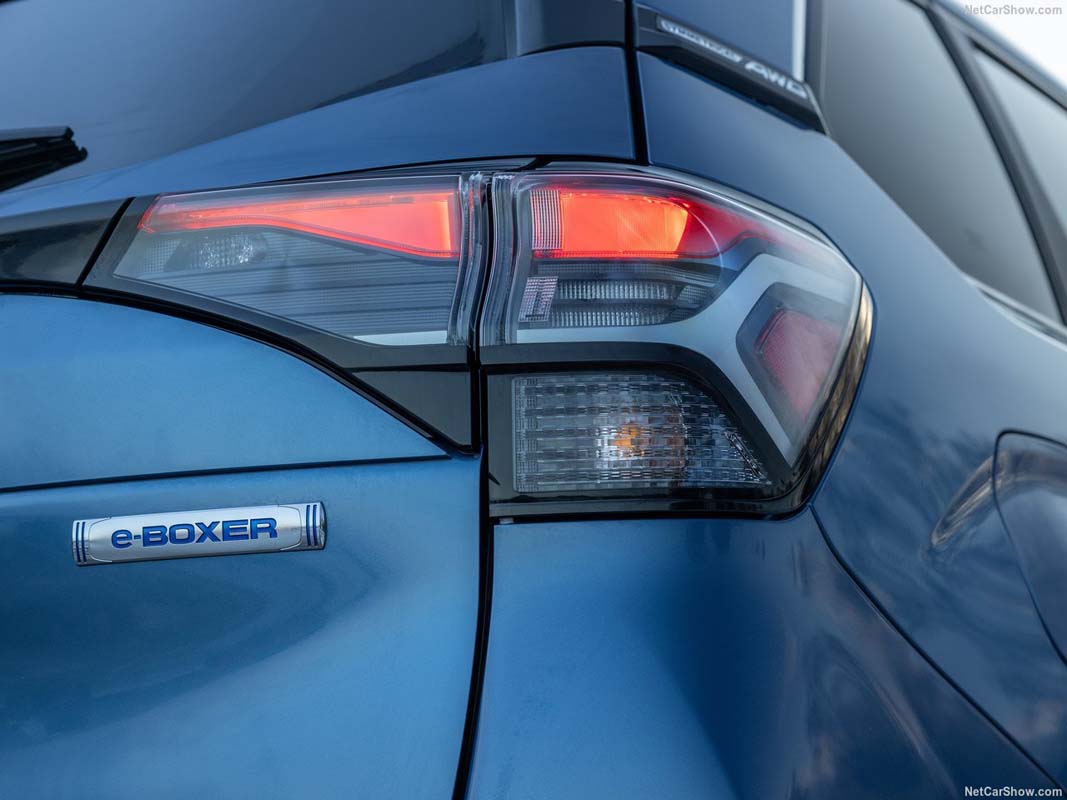 2025 Subaru Forester 确定登陆大马：搭载2.5L自然进气引擎、整装日本进口！