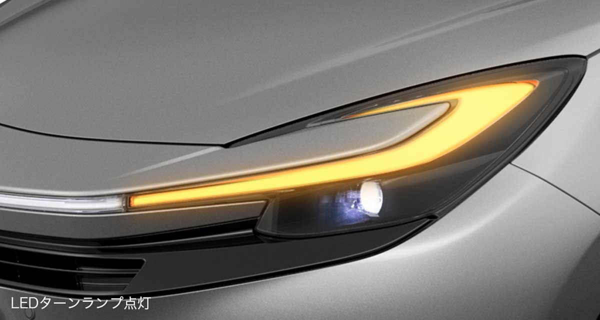 2025 Toyota Aqua 正式发表：超前卫省油小车、1公升燃油行驶34.3 km！